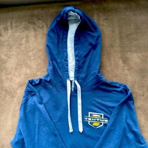 Fujikura Ventus TR Lightweight Hoodie